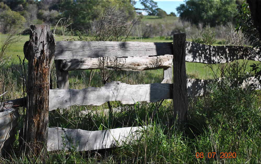 old_fence